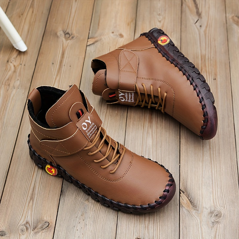 Snowfall | Hiking Boots