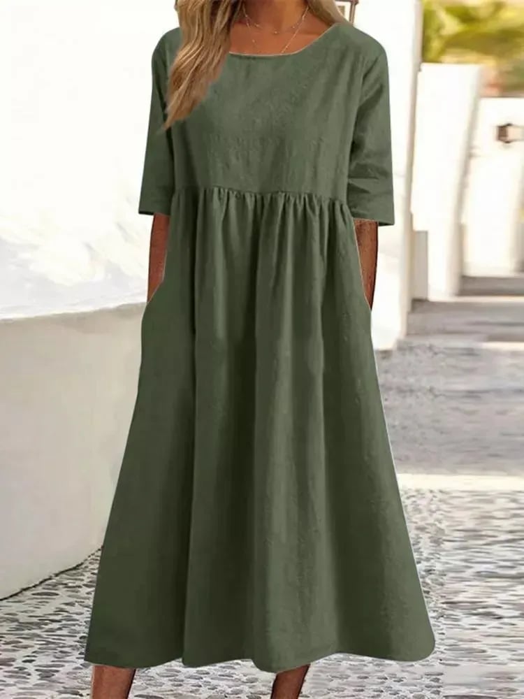 Helen | Women's Sun Dress