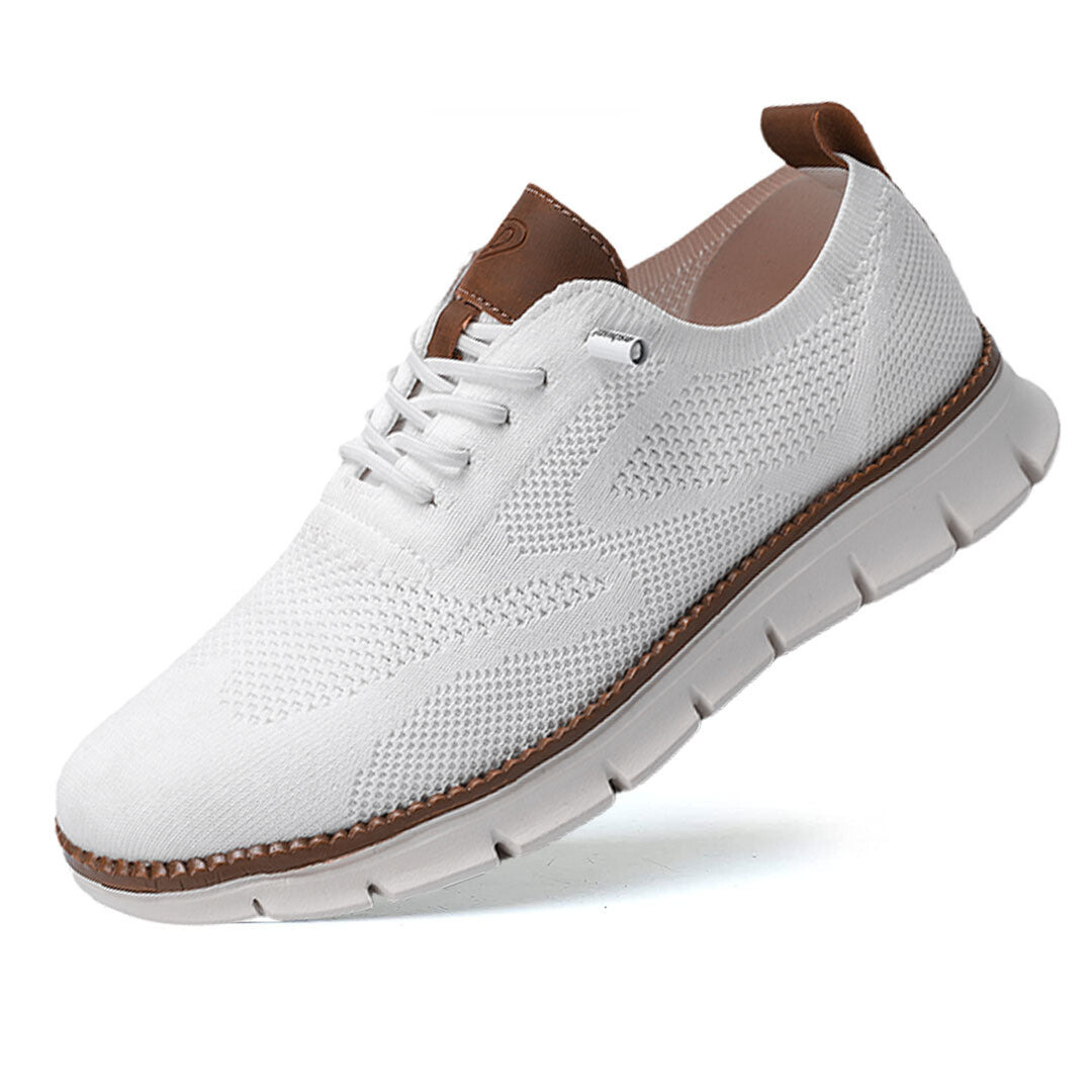 Maverick | Comfortable Walking Shoes