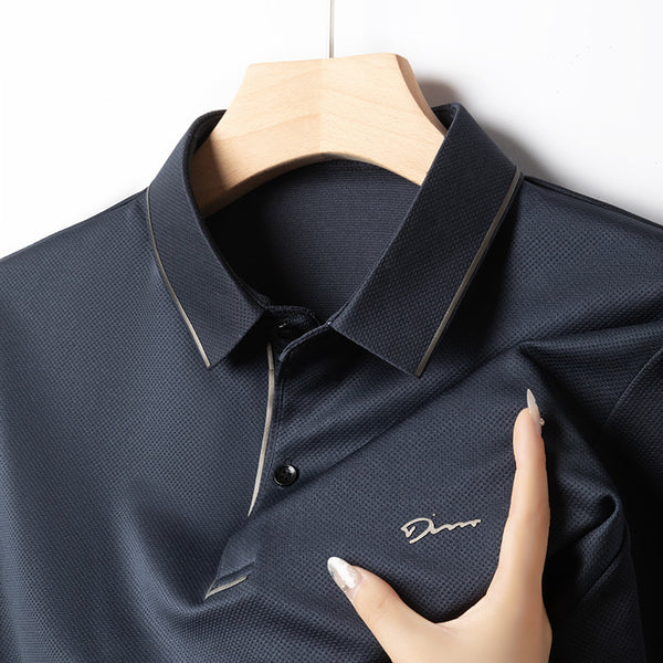 Fairway Ace | Performance Golf Shirt