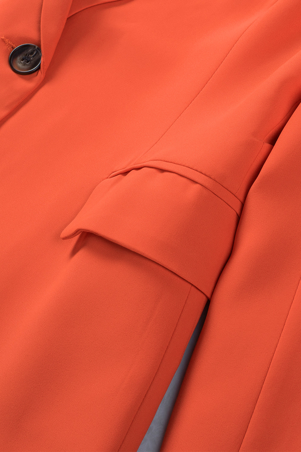 Melina | Flip Pocket Blazer
