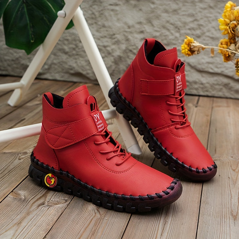Snowfall | Hiking Boots