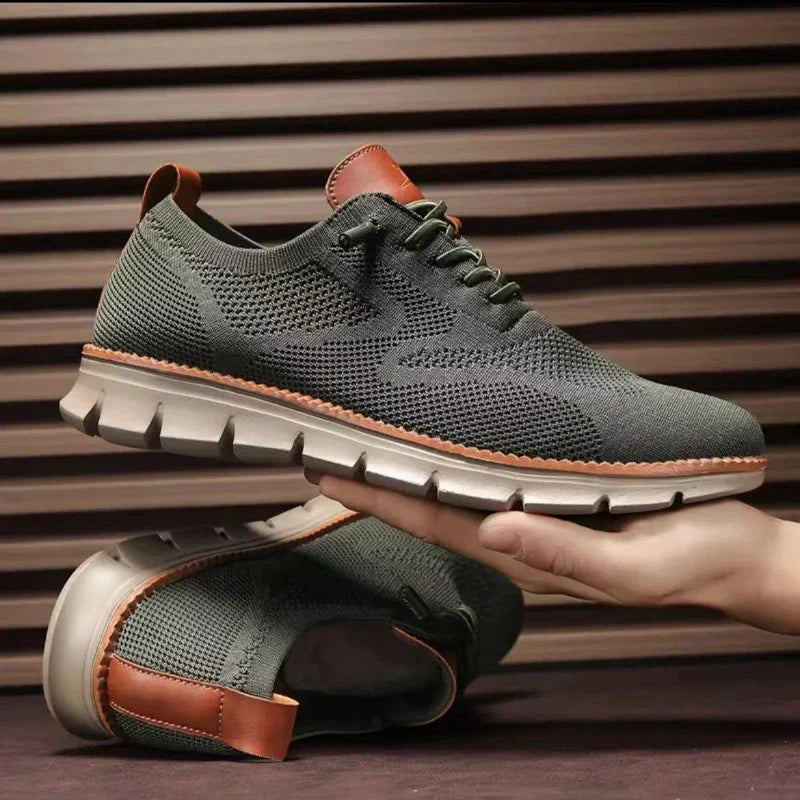 Maverick | Comfortable Walking Shoes