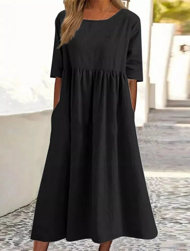 Helen | Women's Sun Dress