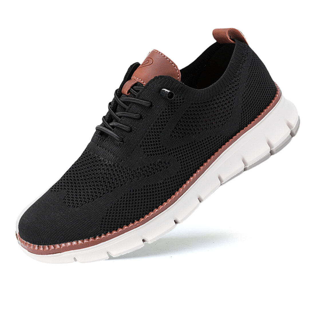 Maverick | Comfortable Walking Shoes
