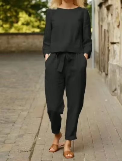 Evelyn | Two-Piece Set