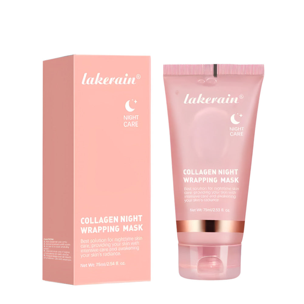 Allure | Collagen Mask