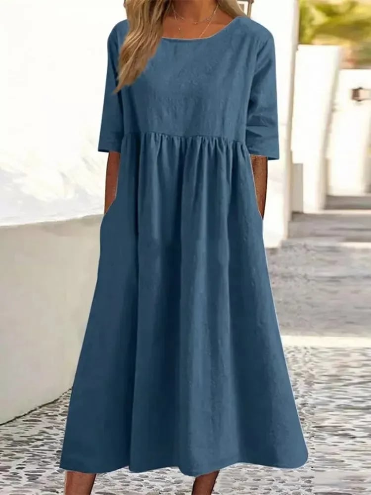 Helen | Women's Sun Dress