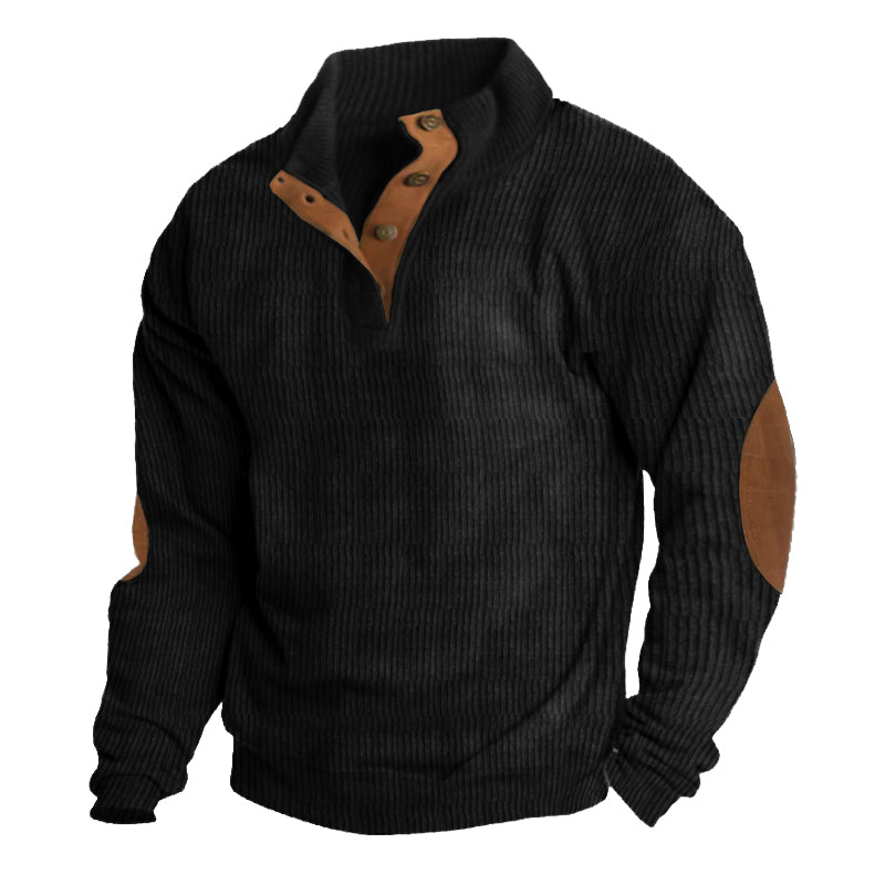 Richland | Corduroy Henley