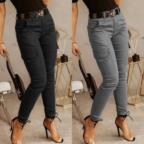 Ciara | Women's Cargo Pants