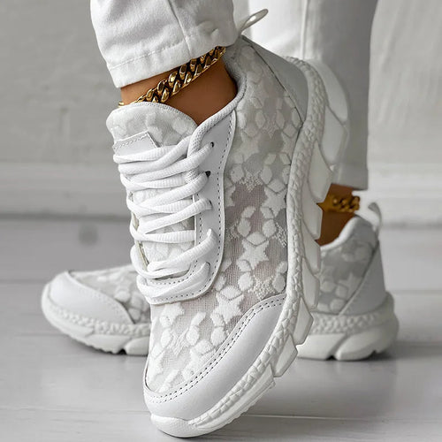 StyleStep | Orthopedic Sneakers