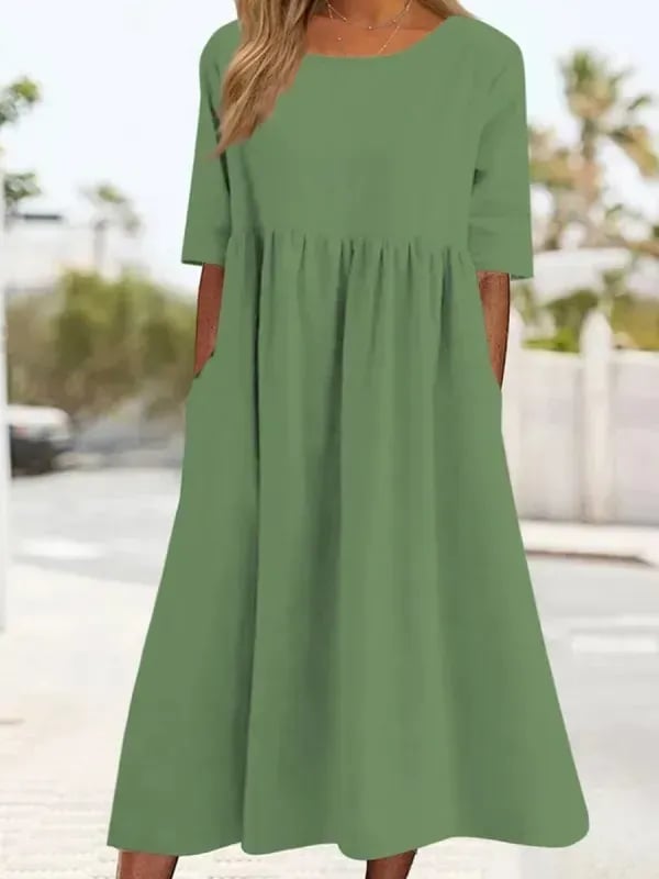 Helen | Women's Sun Dress