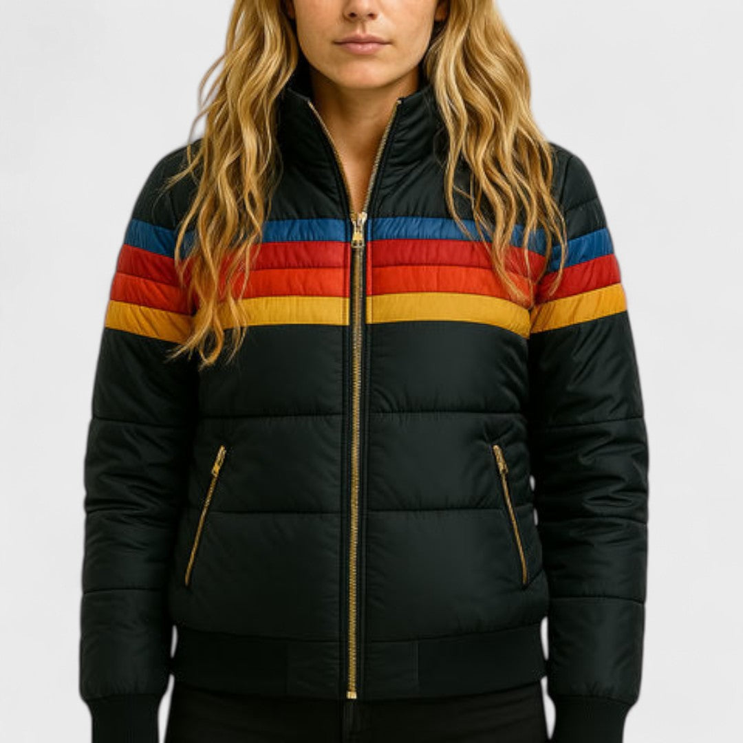 Ashley | Lightweight Waterproof Jacket