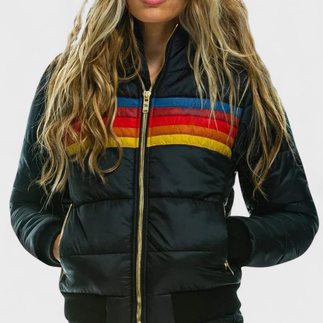 Ashley | Lightweight Waterproof Jacket