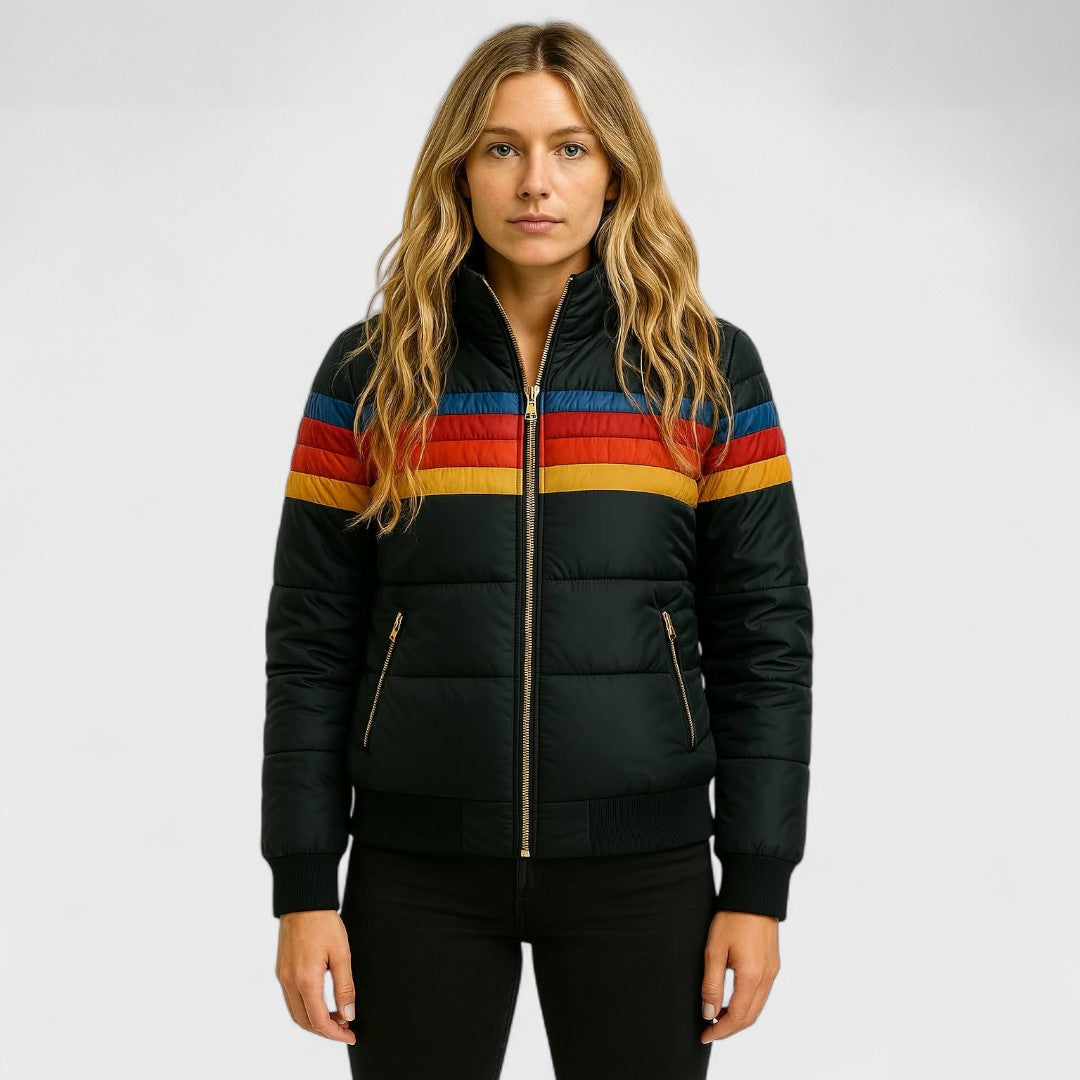 Ashley | Lightweight Waterproof Jacket