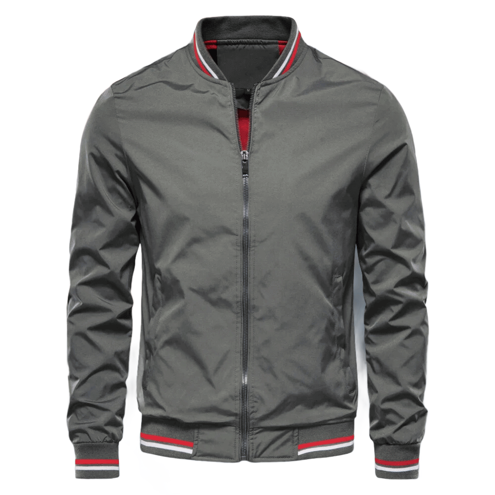 Sherman | Casual Sports Jacket