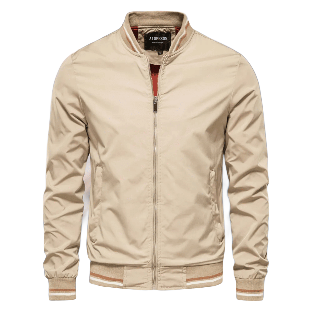 Sherman | Casual Sports Jacket