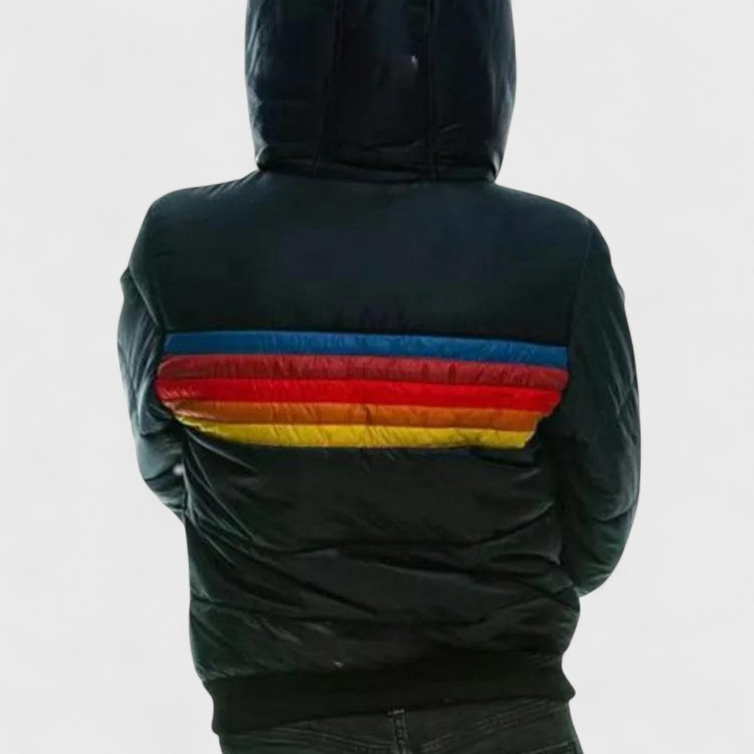 Ashley | Lightweight Waterproof Jacket