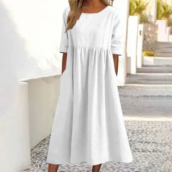 Helen | Women's Sun Dress