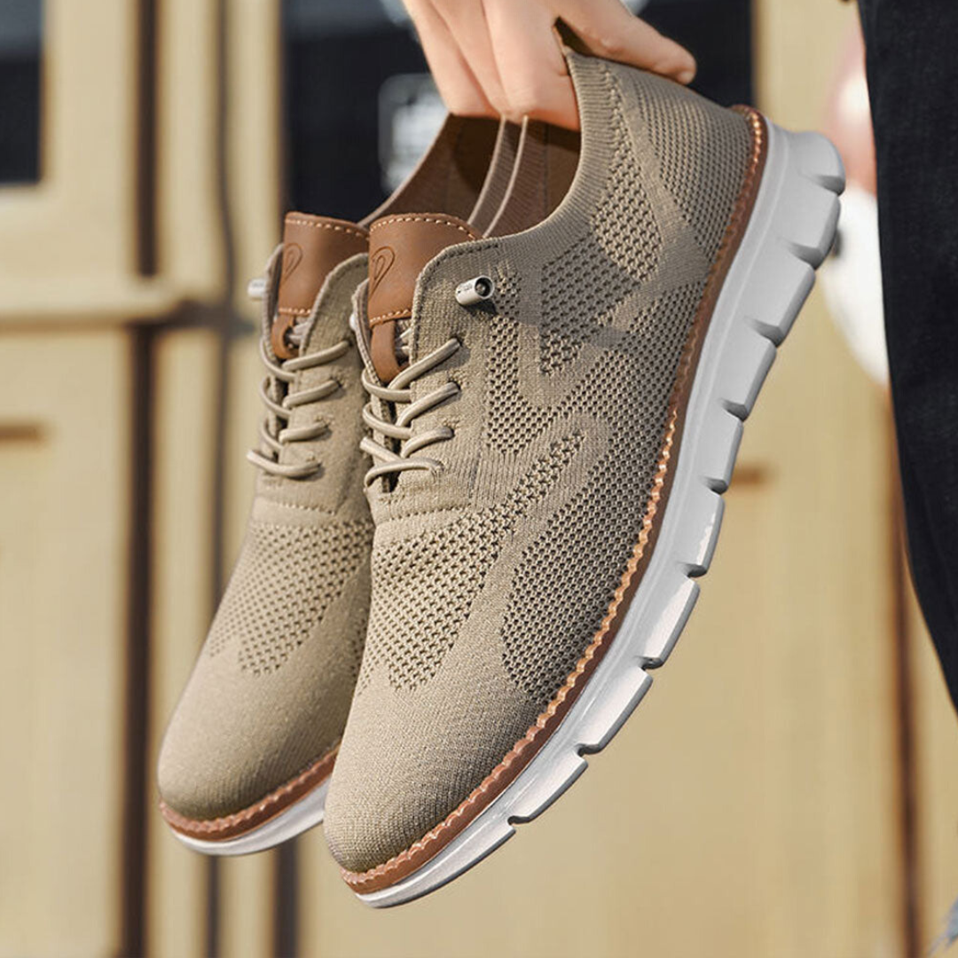 Maverick | Comfortable Walking Shoes