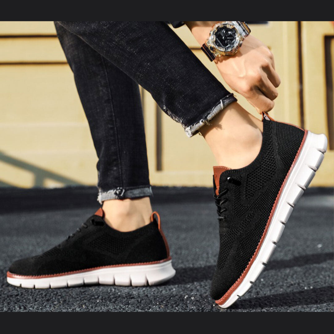 Maverick | Comfortable Walking Shoes