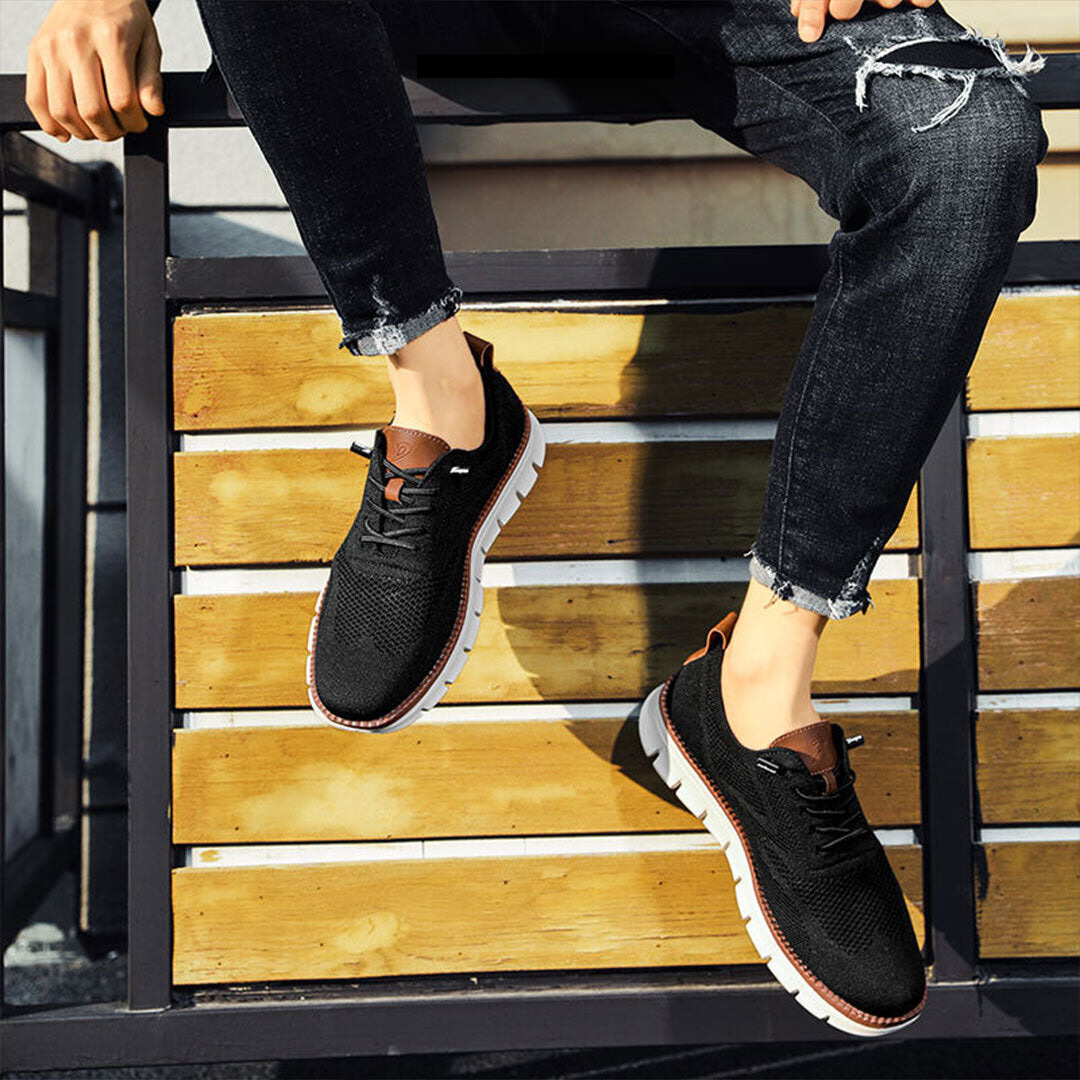 Maverick | Comfortable Walking Shoes