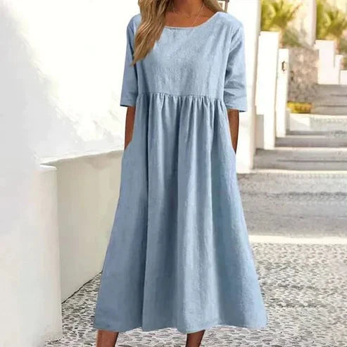 Helen | Women's Sun Dress