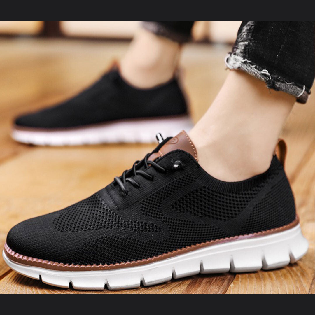 Maverick | Comfortable Walking Shoes