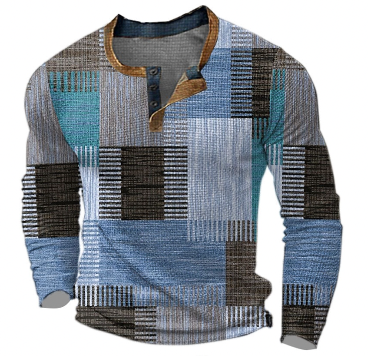 Ellis | Artisan Henley