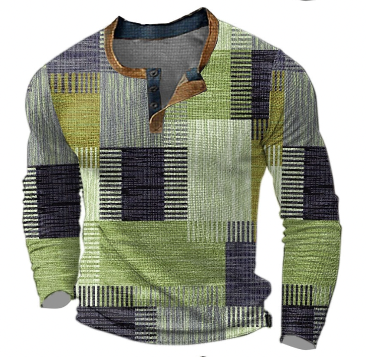 Ellis | Artisan Henley