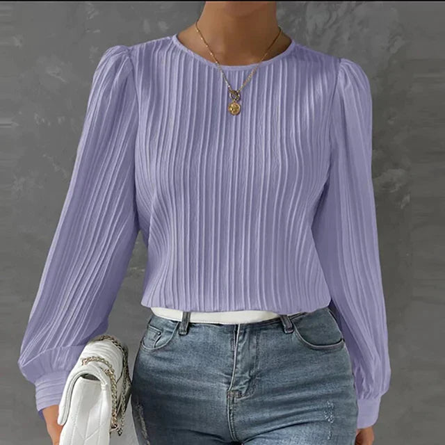 Adelaide | Classy Blouse