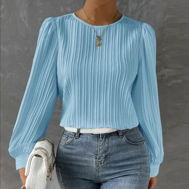 Adelaide | Classy Blouse