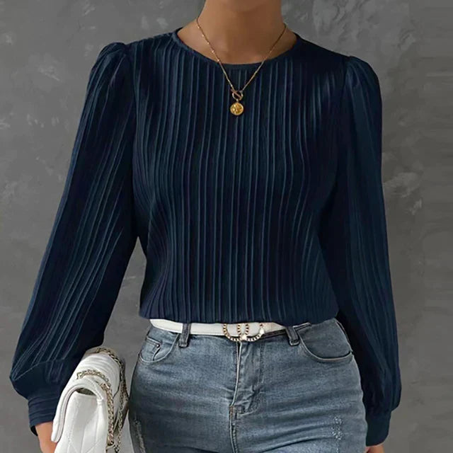 Adelaide | Classy Blouse