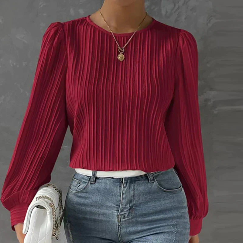 Adelaide | Classy Blouse