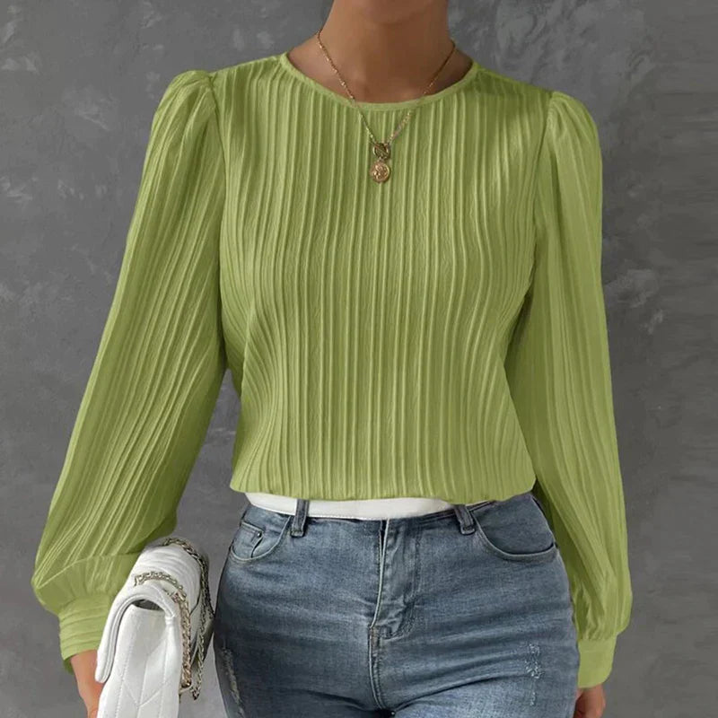 Adelaide | Classy Blouse
