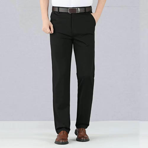 Regal Suite | Stretch Comfort Trousers