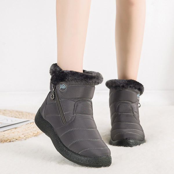 Aspen | Winter Boots