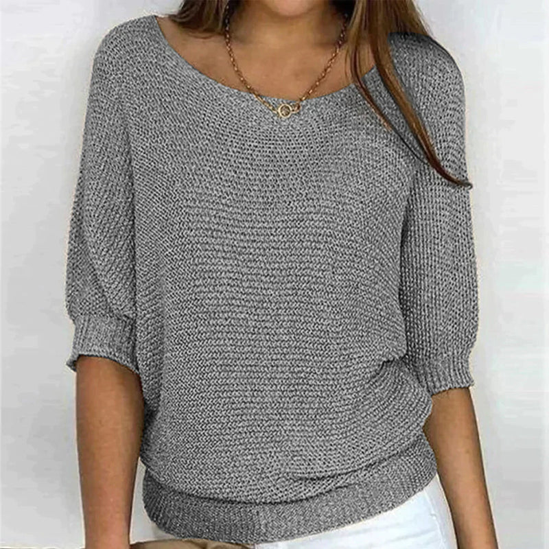 Ariel | Knitted Sweater