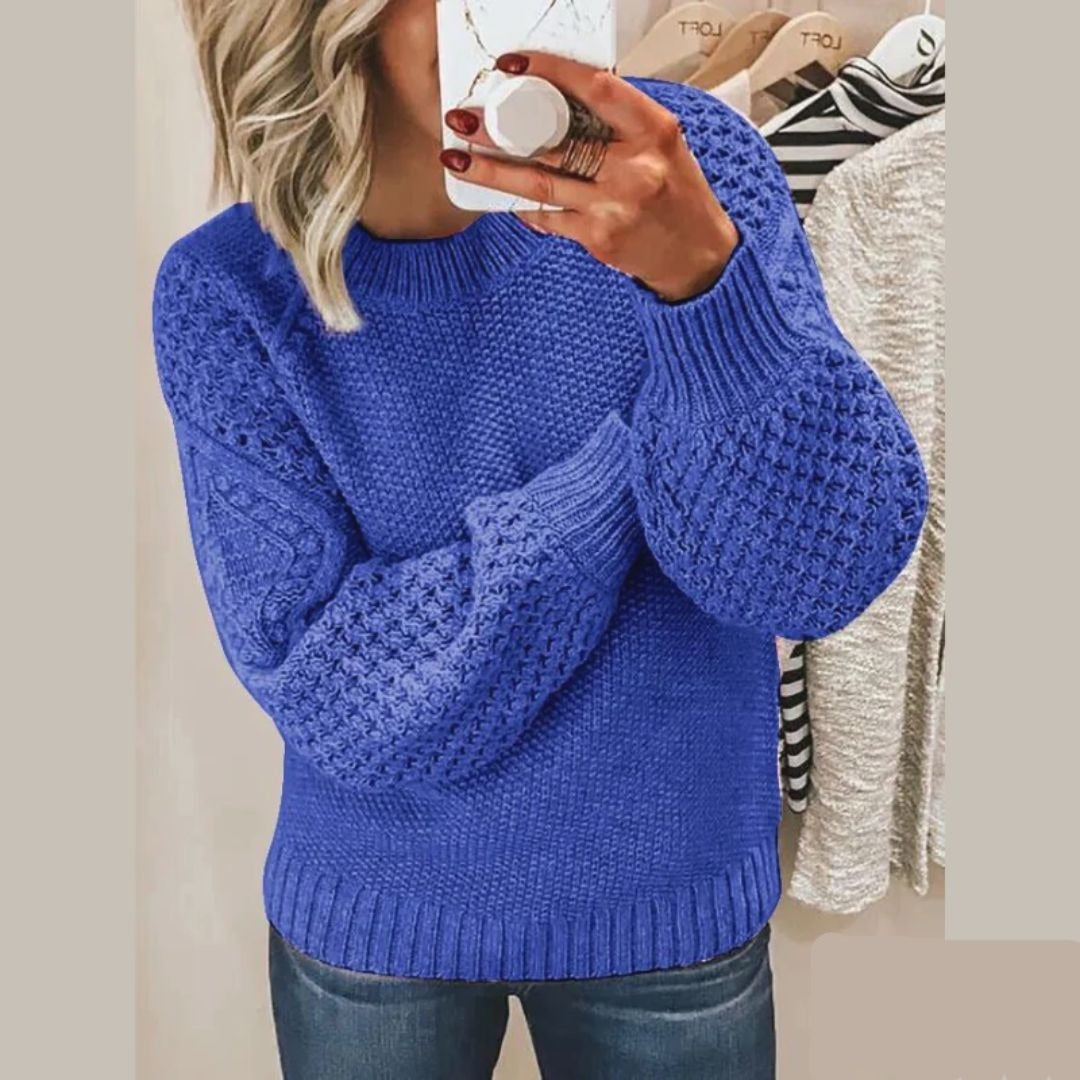 Corelia | Women's Knit Sweater