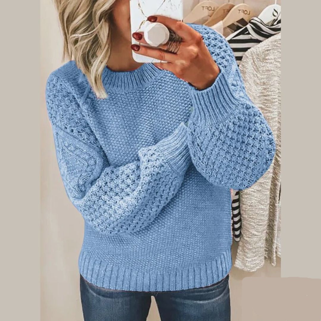 Corelia | Women's Knit Sweater