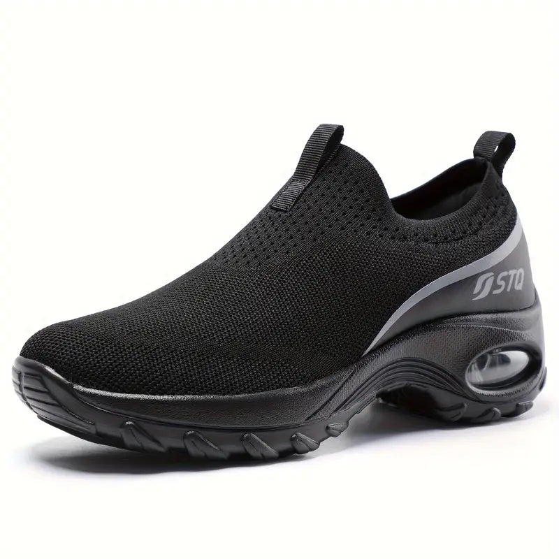 ComfortWalk Plus® | Orthopedic Sneakers