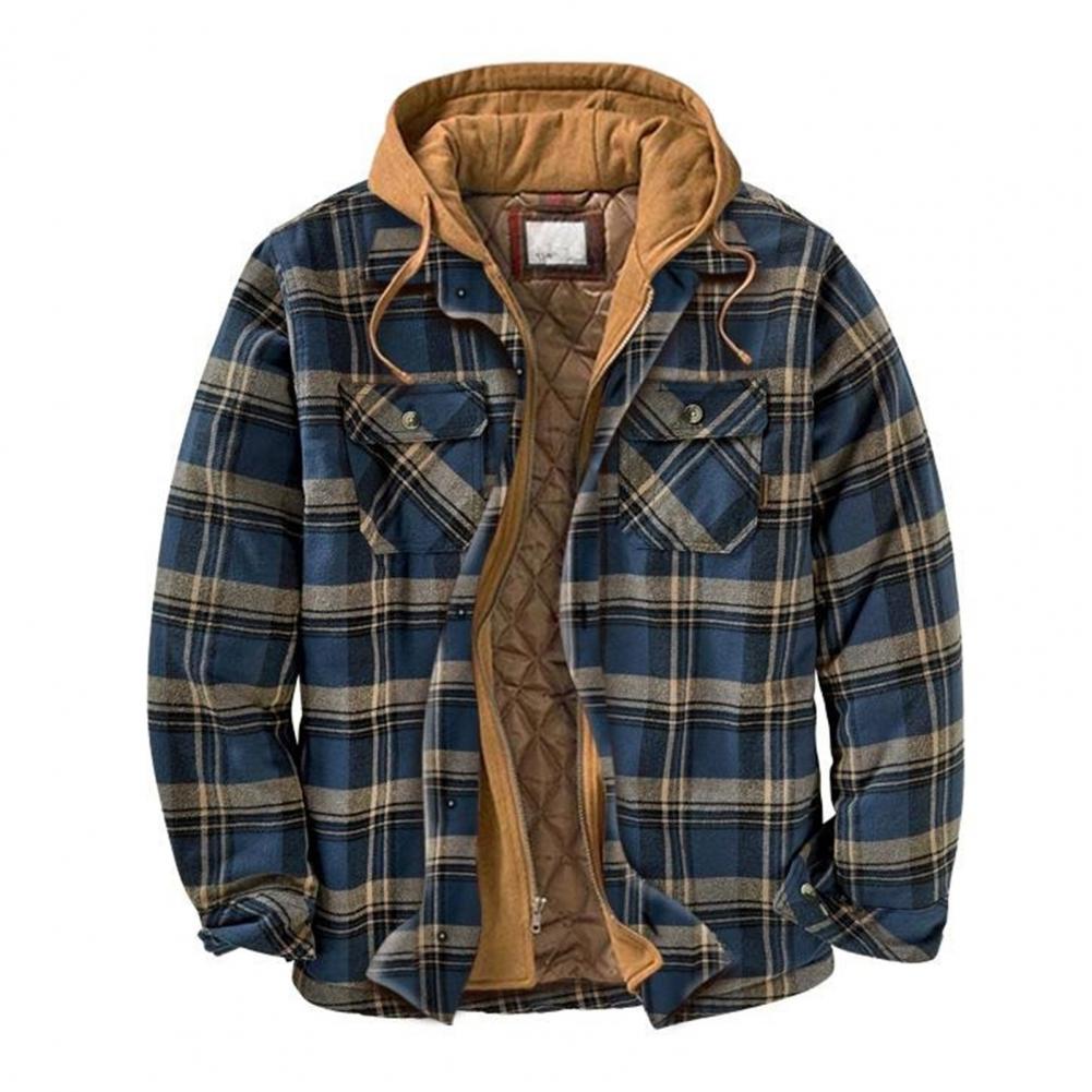 Jackson | Flannel Lumberjack