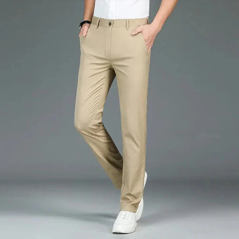 Jacob | Premium Trousers