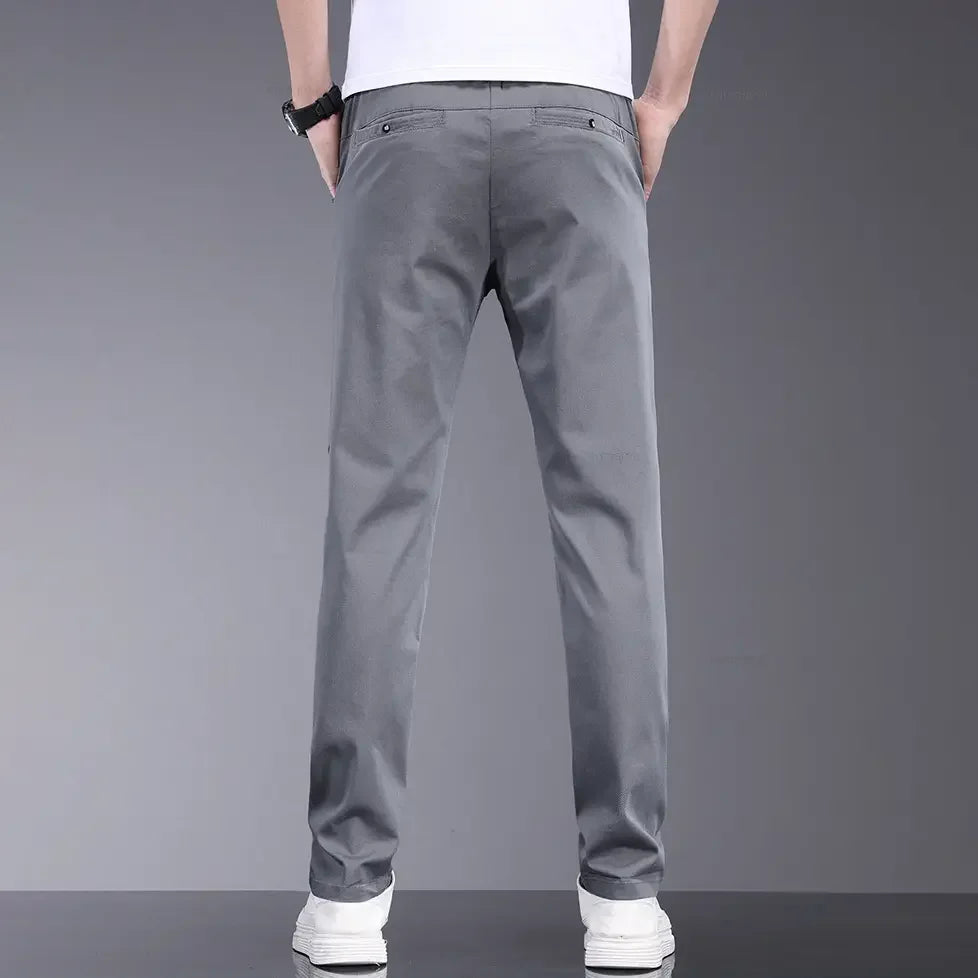 Mark | Premium Trousers