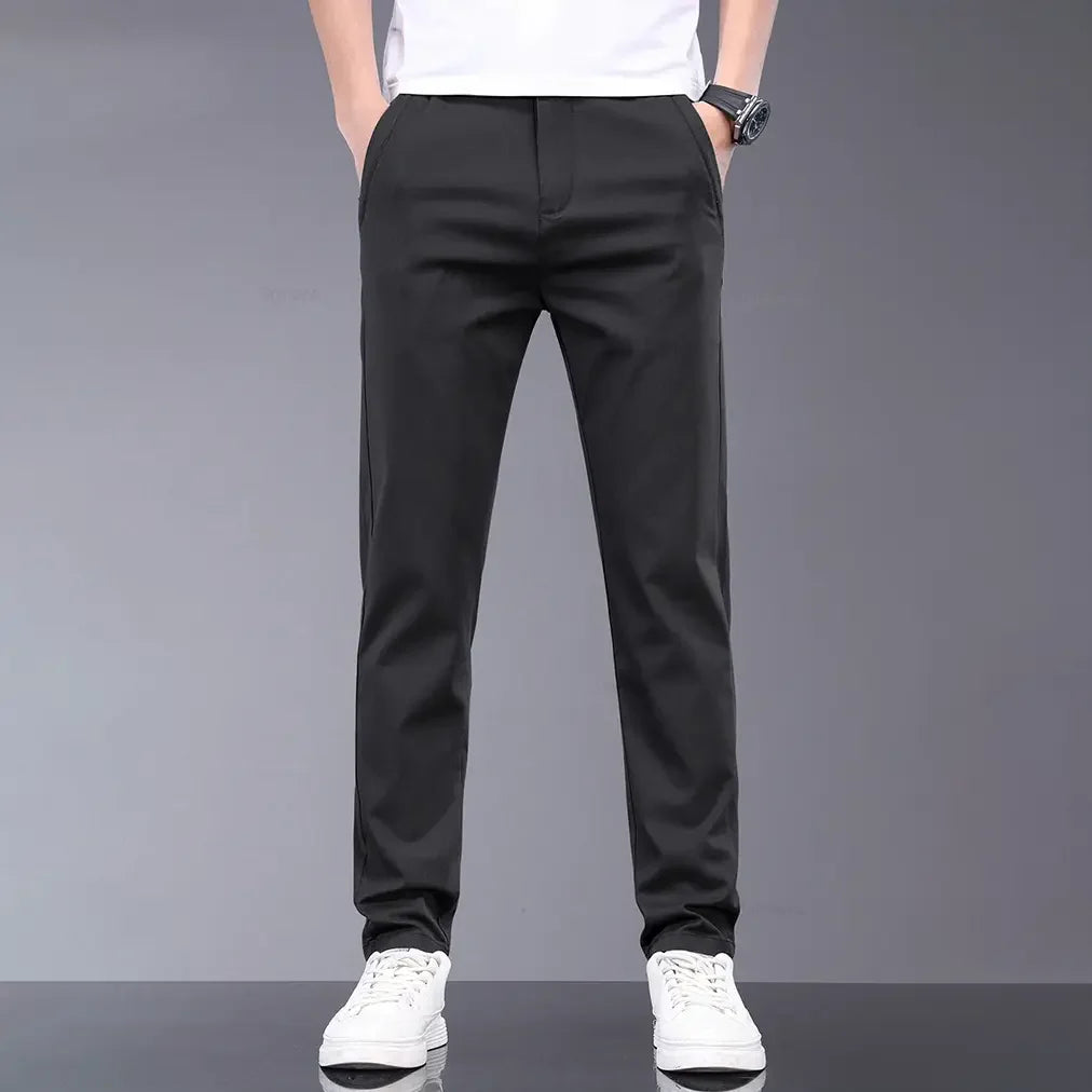 Mark | Premium Trousers