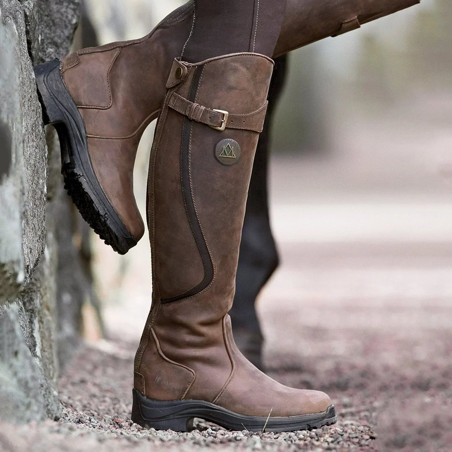 Marina | Waterproof Boots