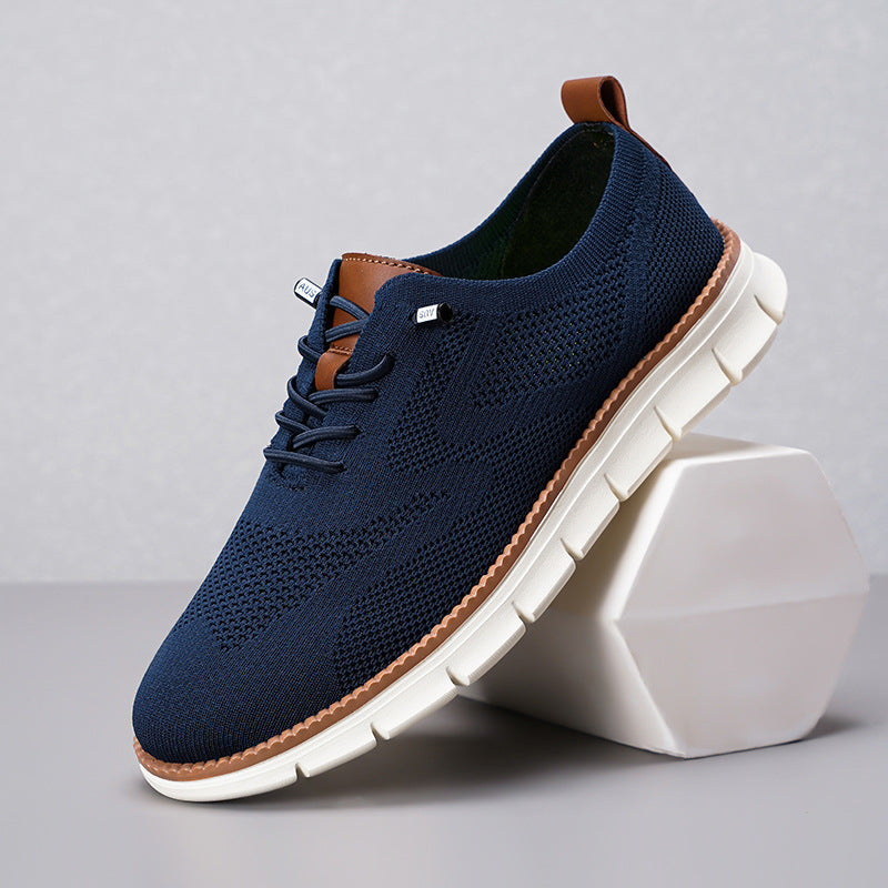 Maverick | Comfortable Walking Shoes