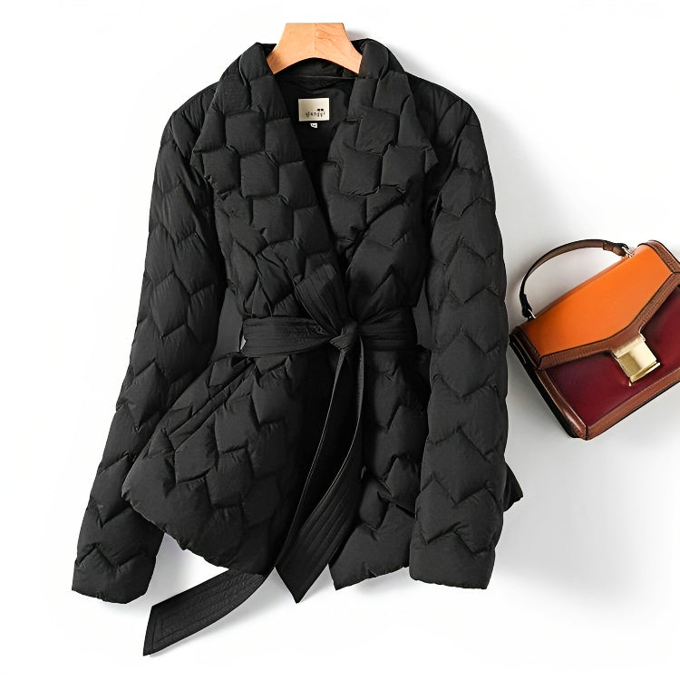 Christina | Premium Select Puffer Coat