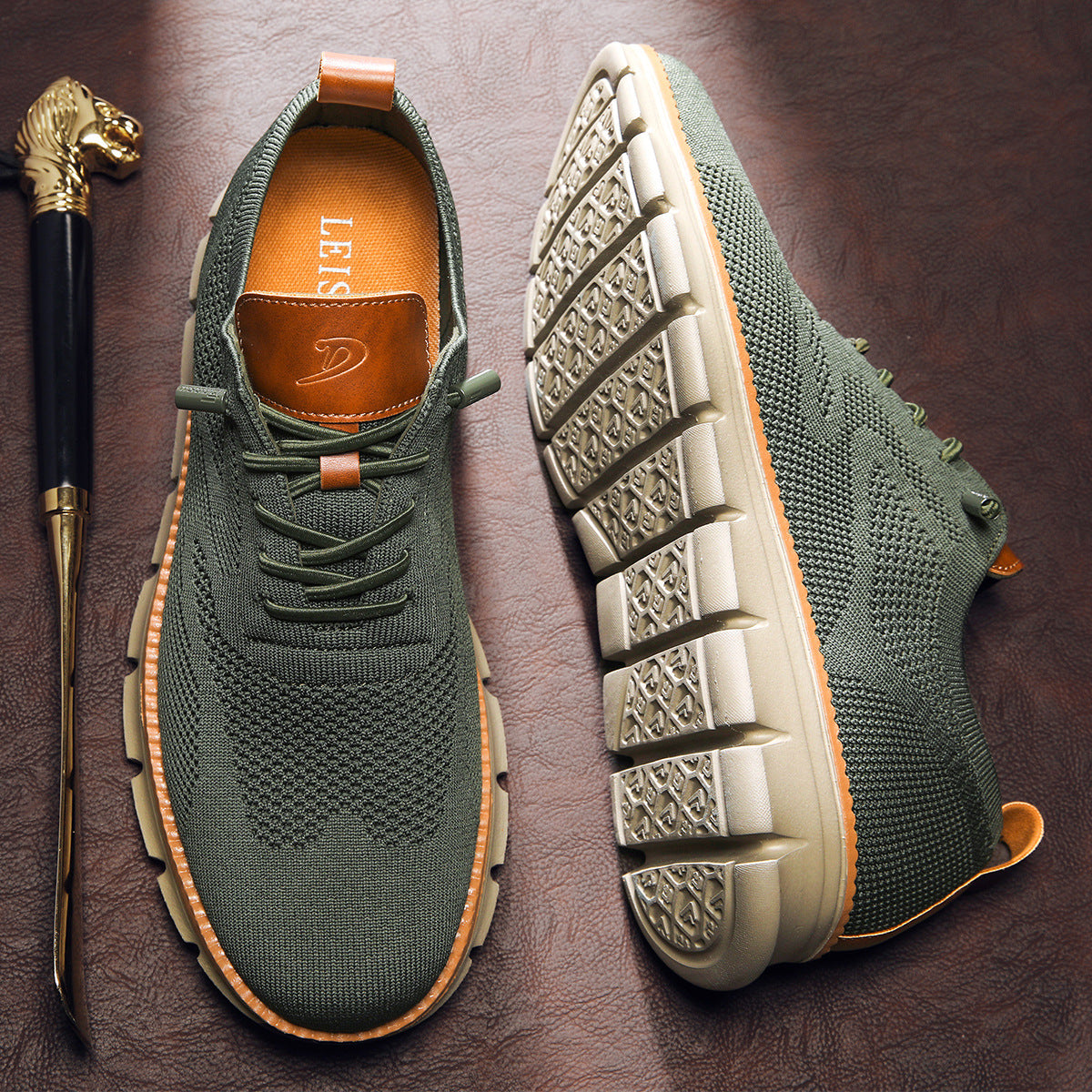 Maverick | Comfortable Walking Shoes