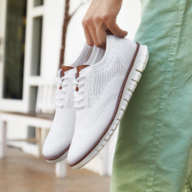 Maverick | Comfortable Walking Shoes